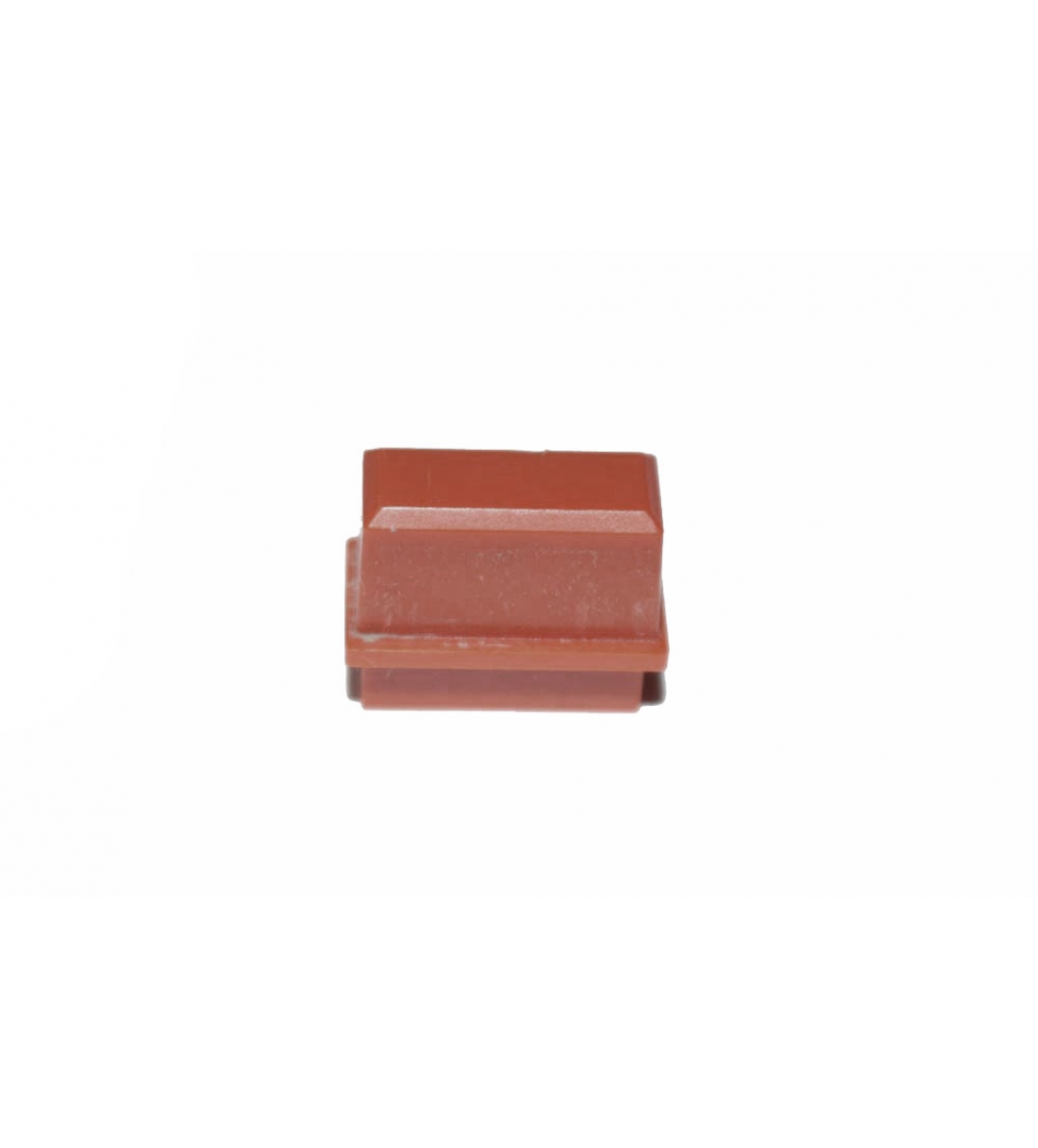Pulsante del pannello rosso, per tastiera Casio